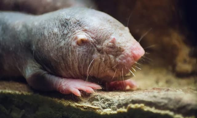 Tin vui Gene sống lâu được chuyển thành công sang chuột
