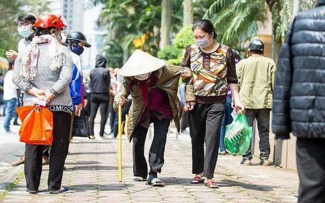 Tin vui Nghiên cứu mới chỉ ra rằng những hành động tử tế giúp cải thiện sức khỏe tâm thần