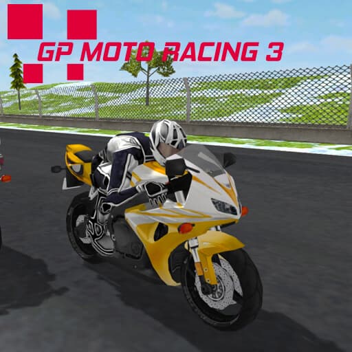 Game ĐUA MOTO GP