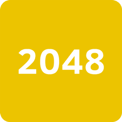 Game 2048