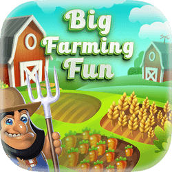 Game Big Farming Fun