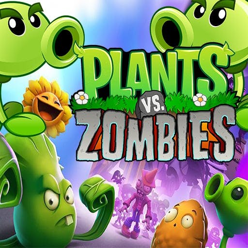 Game GAME PLANTS AND ZOMBIES
