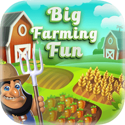 Game Big Farming Fun