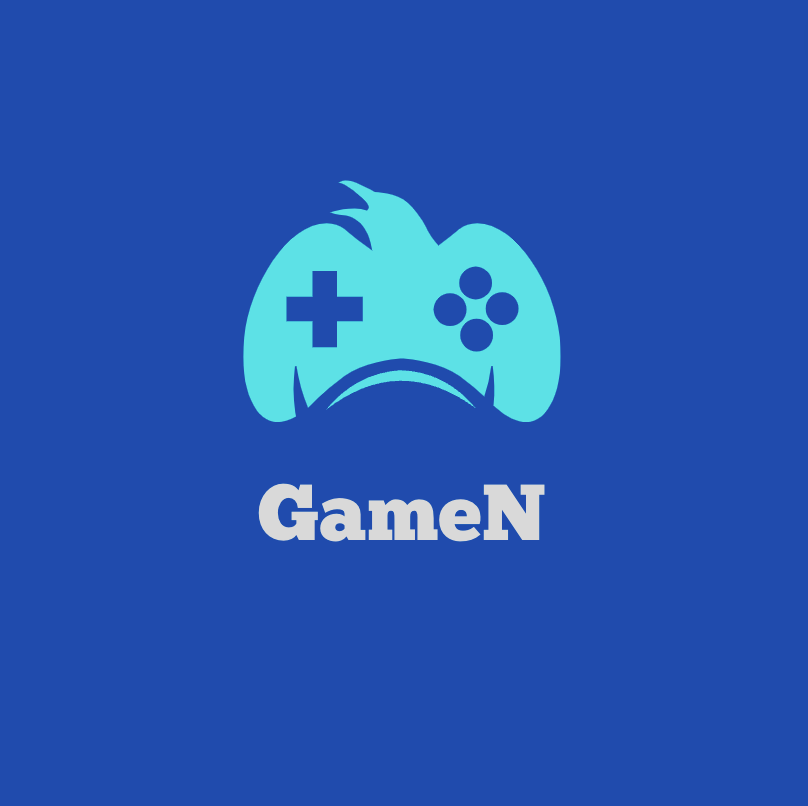 Logo GameNhanh.net